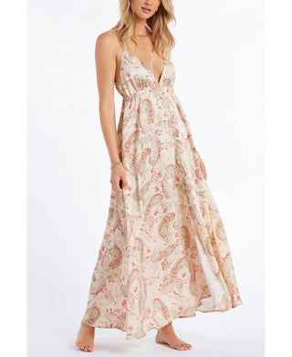 Bishop + Young - Women's Sabrina Maxi Dress