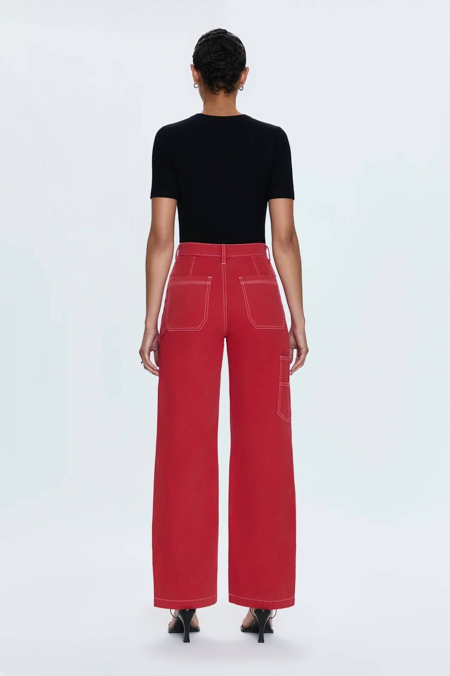 Pistola - Grady Carpenter Pant