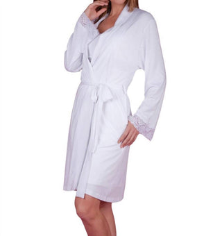 Twelve Eighty Eight - Sophie Basic Quarter Sleeve Robe