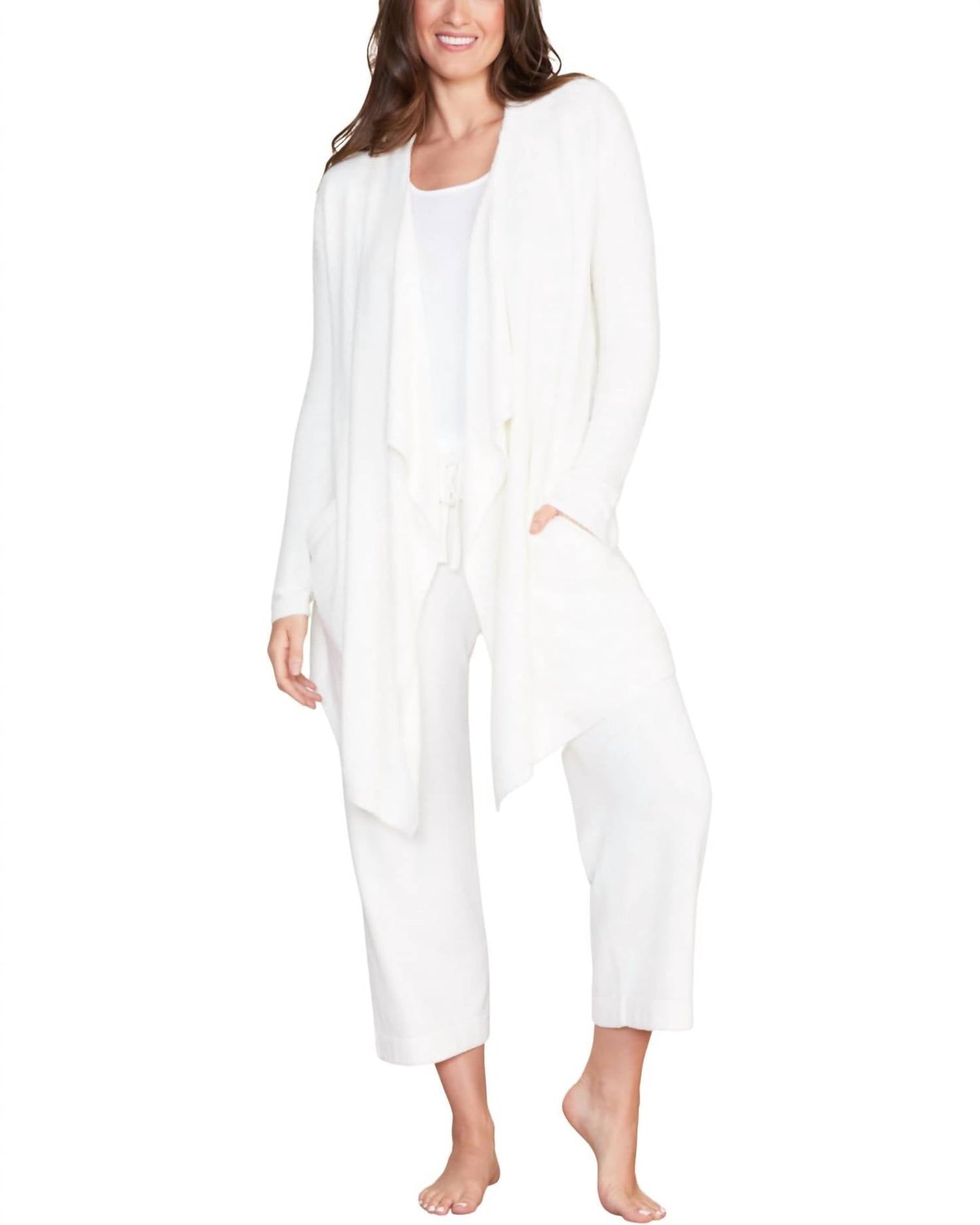 Barefoot Dreams - CozyChic Lite Island Wrap Cardigan