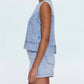 Pistola - Rue Pop Over Swing Shirt