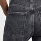 Agolde - Fran Low Hung Straight Jean