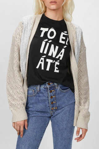 6397 - KURT CARDIGAN