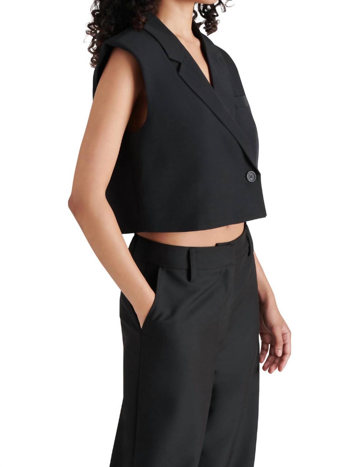 Steve Madden - Amour Vest