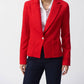 Joseph Ribkoff - Bouclé Fitted Blazer