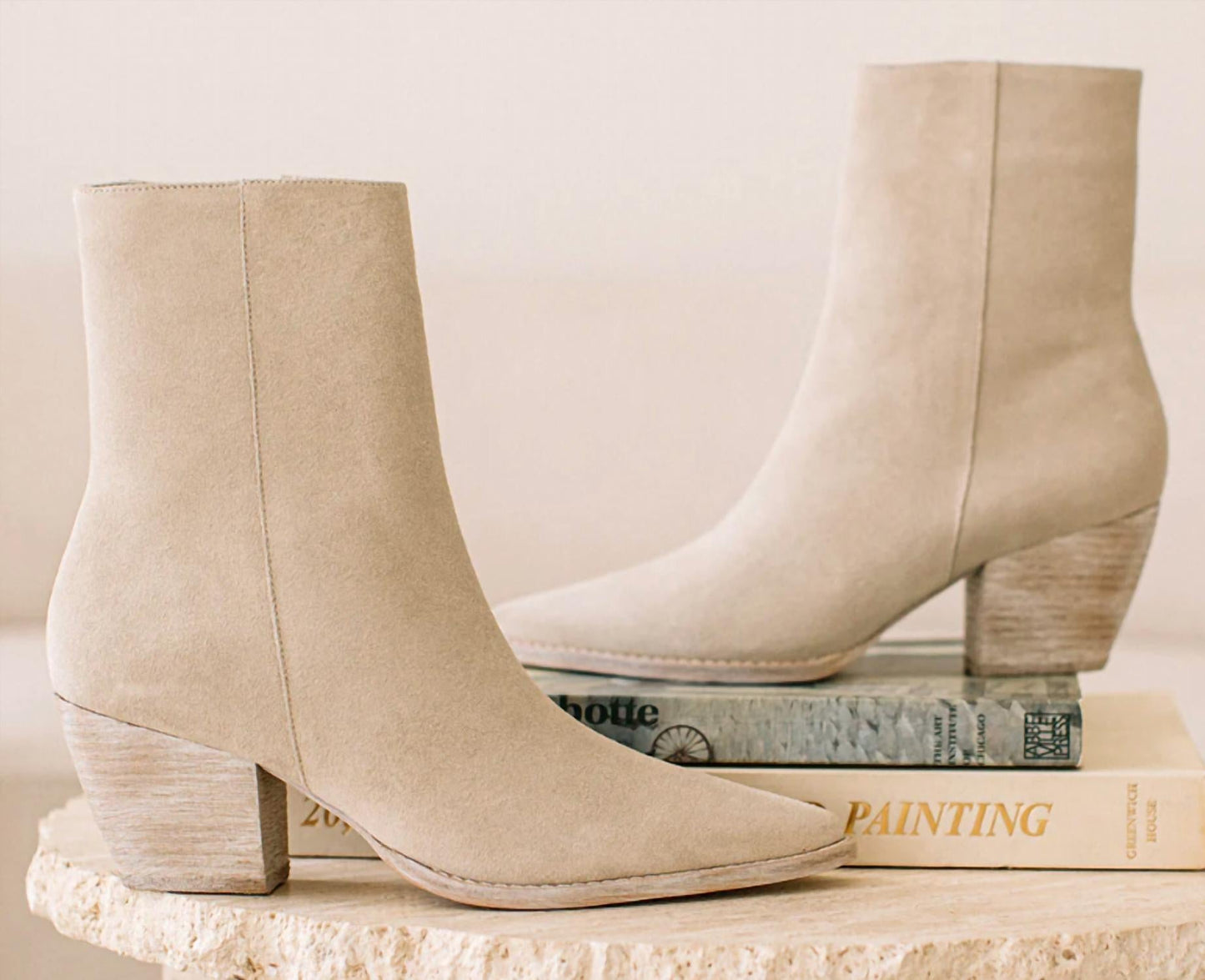 Matisse - Women's Caty Boot