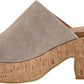Corkys Footwear - Women's Watch Your Back Wedge Sandal