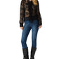 Steve Madden - Colsie Long Sleeve Top