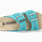 Mephisto - Women's Hester Perf Sandals
