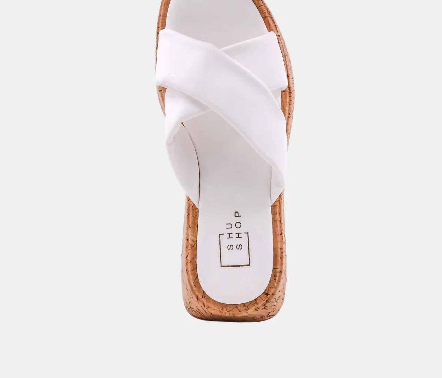 Shu Shop - Women's Lydia Sandal