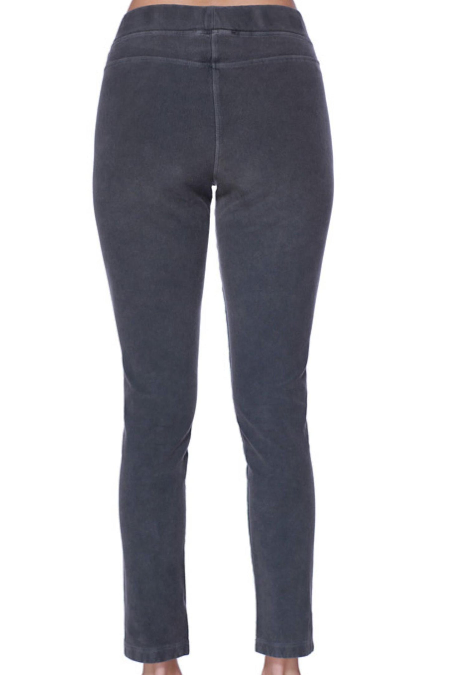 French Kyss - High Waisted Leggings
