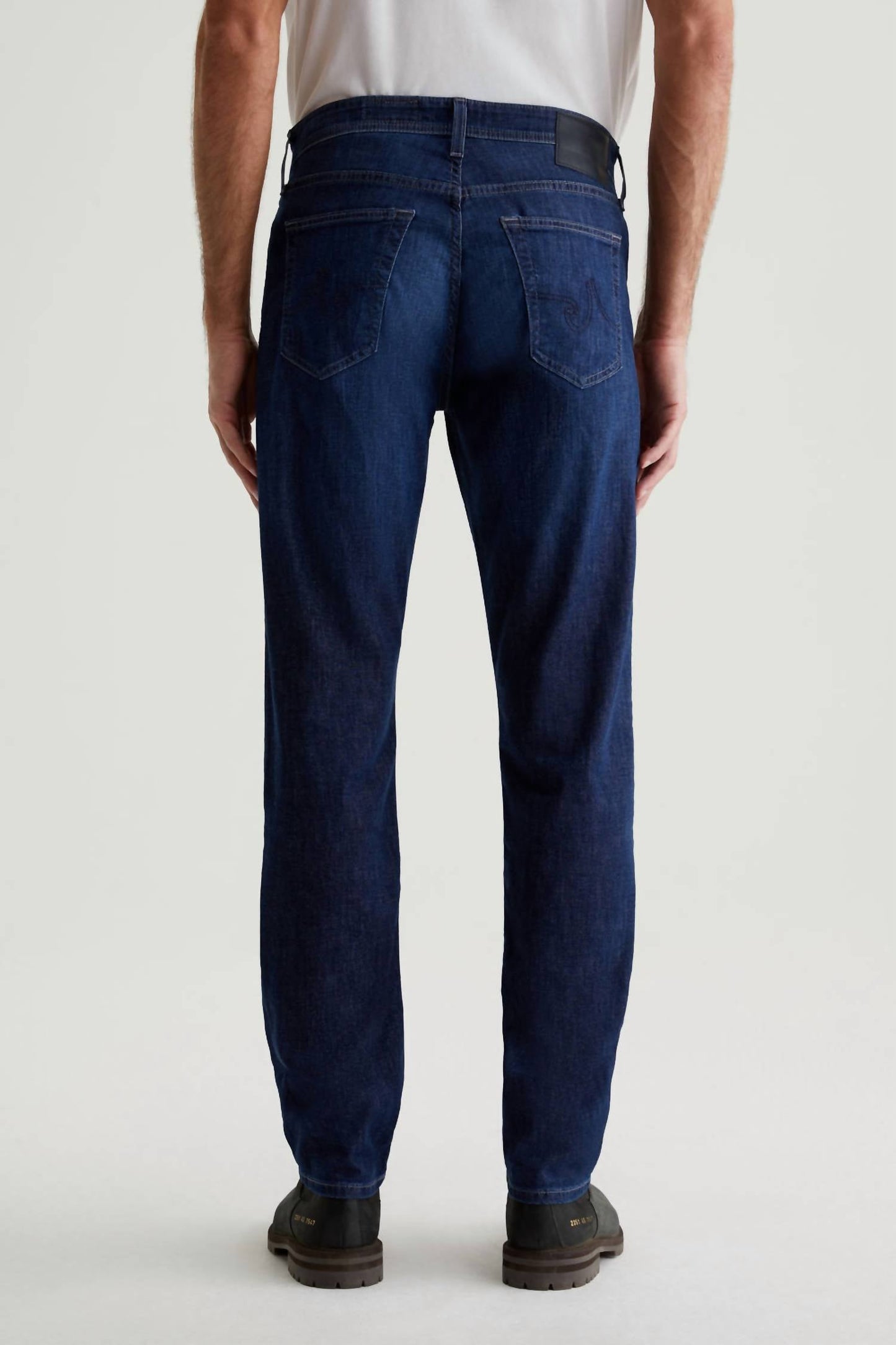 Ag Jeans - Everett Slim Straight Jean
