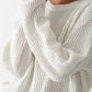 Electric & Rose - Chloe Cotton Sweater