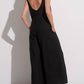 Elan - Linen Tank Jumpsuit