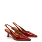 Sam Edelman - Women's Bianka Slingback Pumps