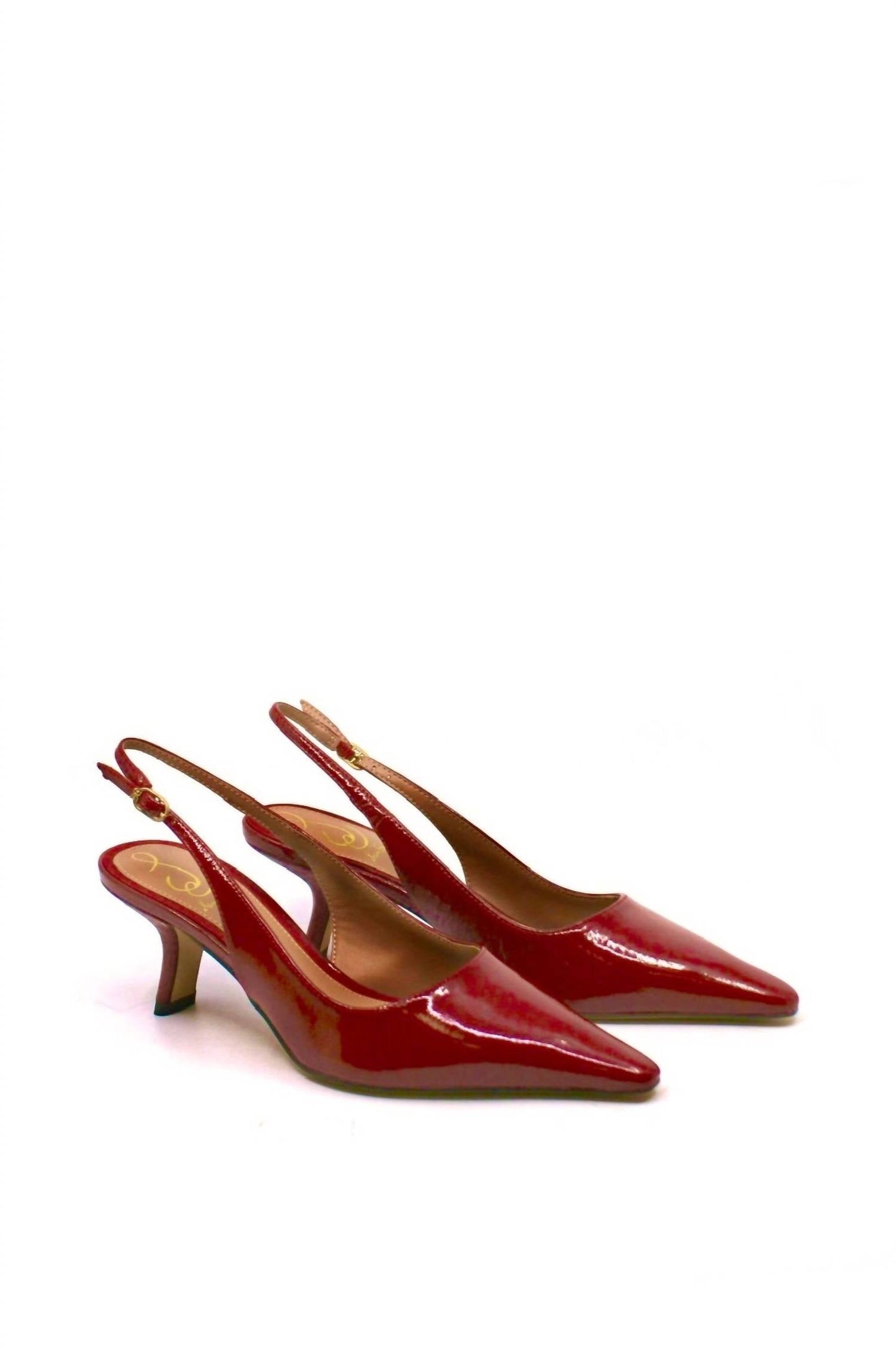 Sam Edelman - Women's Bianka Slingback Pumps