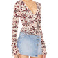 Free People - Through The Meadow Top