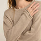 Z Supply - EMERSON SWEATER
