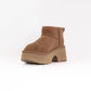 Ugg - Women's Classic Ultra Mini New Height Boot