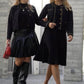 Esteem Couture - Caroline Knit Jacket