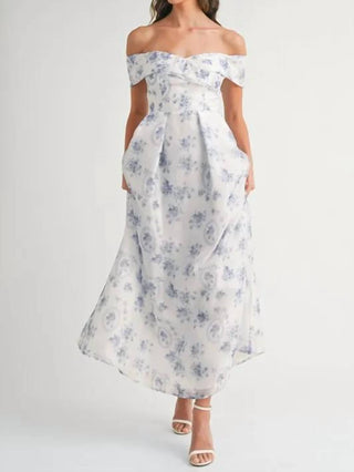 Mable - Olivia Dress