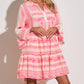 Elan - Sally Dress