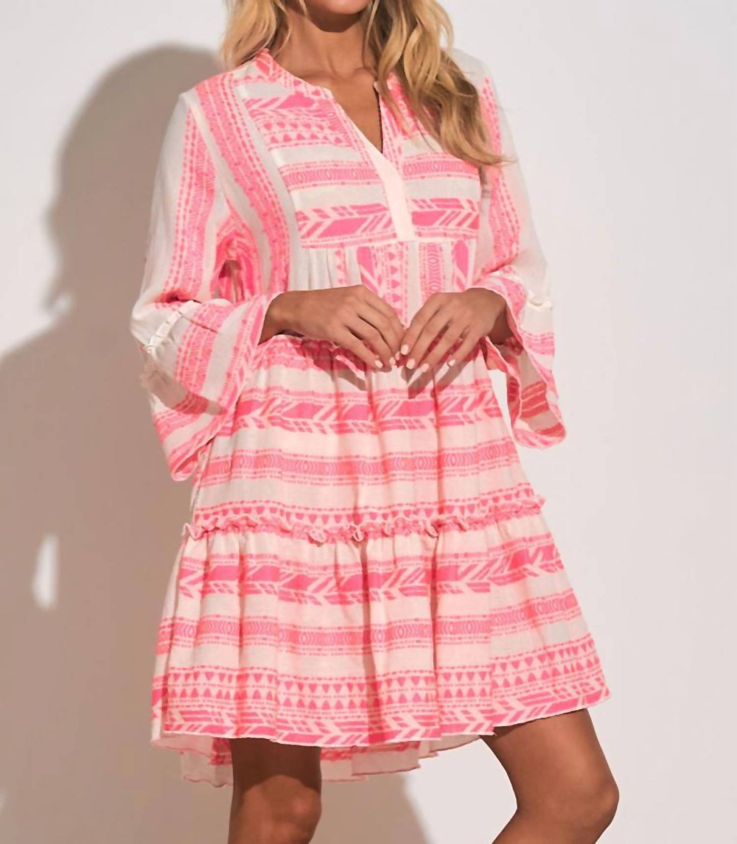 Elan - Sally Dress
