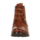 Eric Michael - Women's Faye Ankle Leather Boots