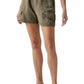 Sanctuary - Relaxed Rebel Short