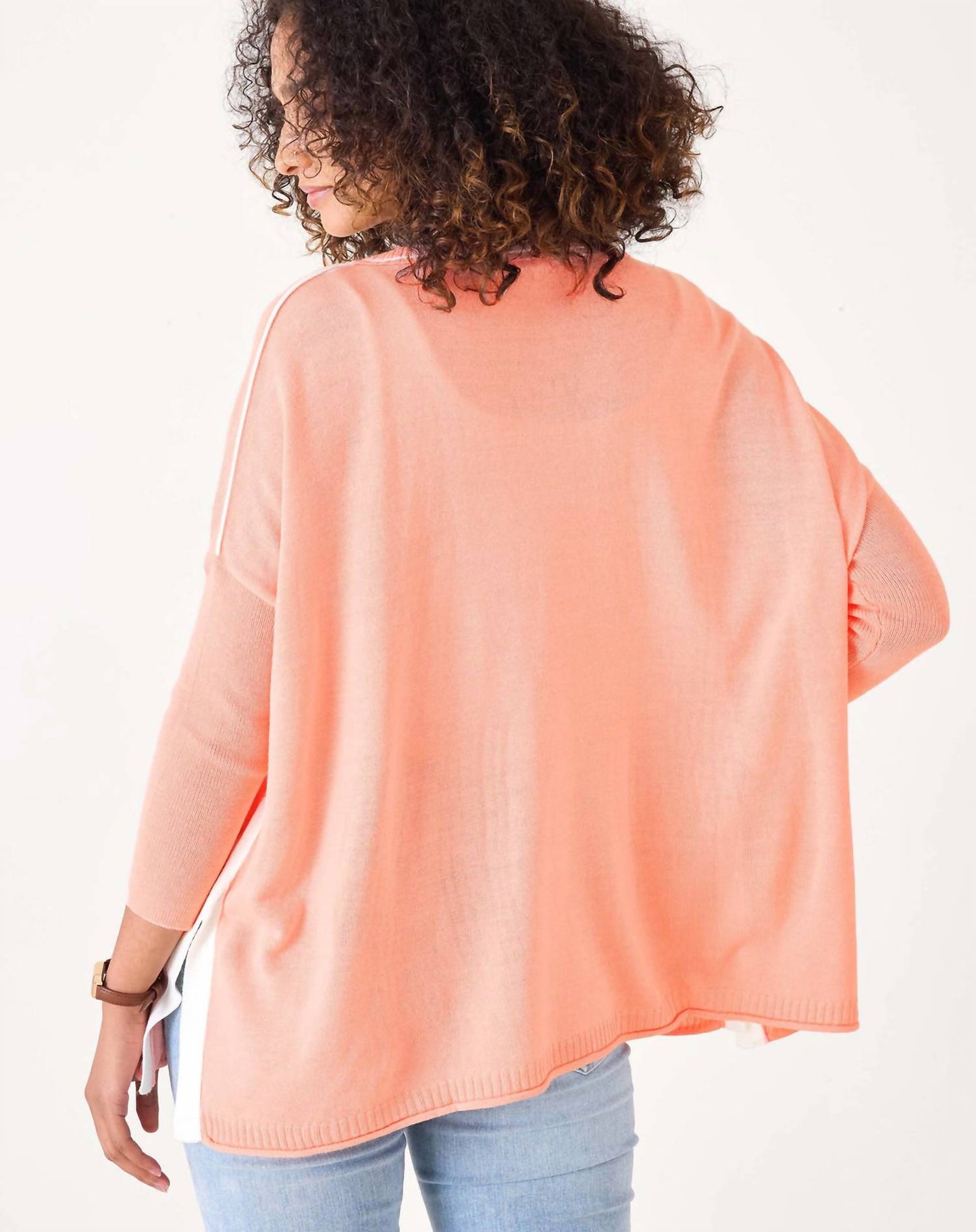 Mersea - Catalina Sweater Top