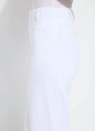 Lysse - Layton Wide Leg Crop Pants