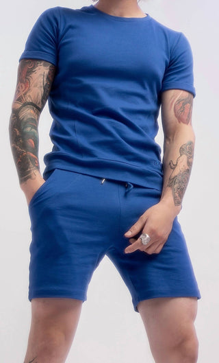 The Athletic Side Of Us - Active Self- Sekou Geo Cut Set