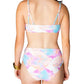 Buddylove - ALEA DAZED SWIM BIKINI