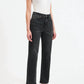 Daze - Sundaze High Rise Straight Jeans