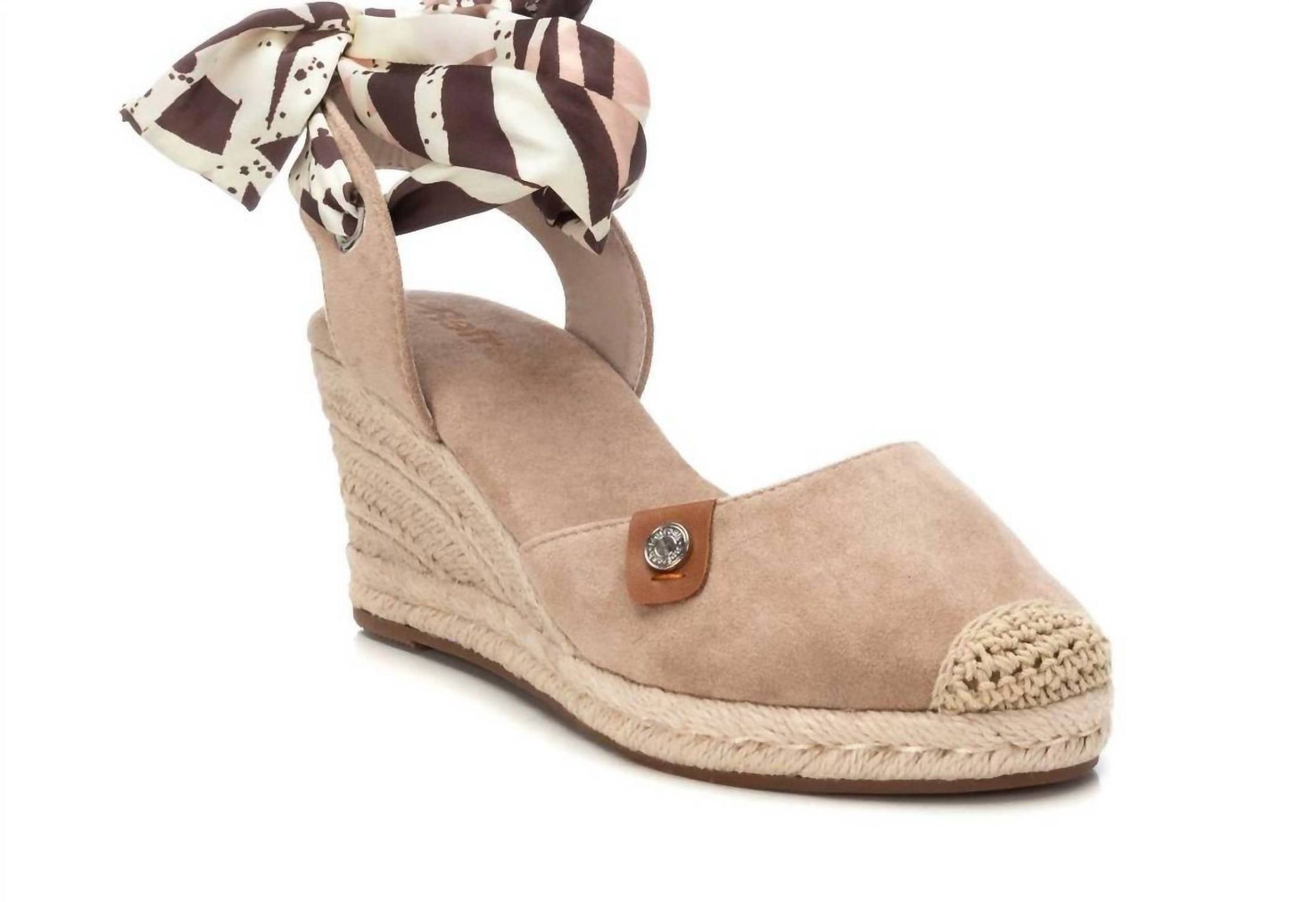 Xti - Women's Wedge Sandals