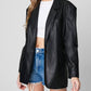 -Bl^Nk- - Self Starter Jacket
