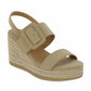 Mia - Brooke Espadrille Sandal