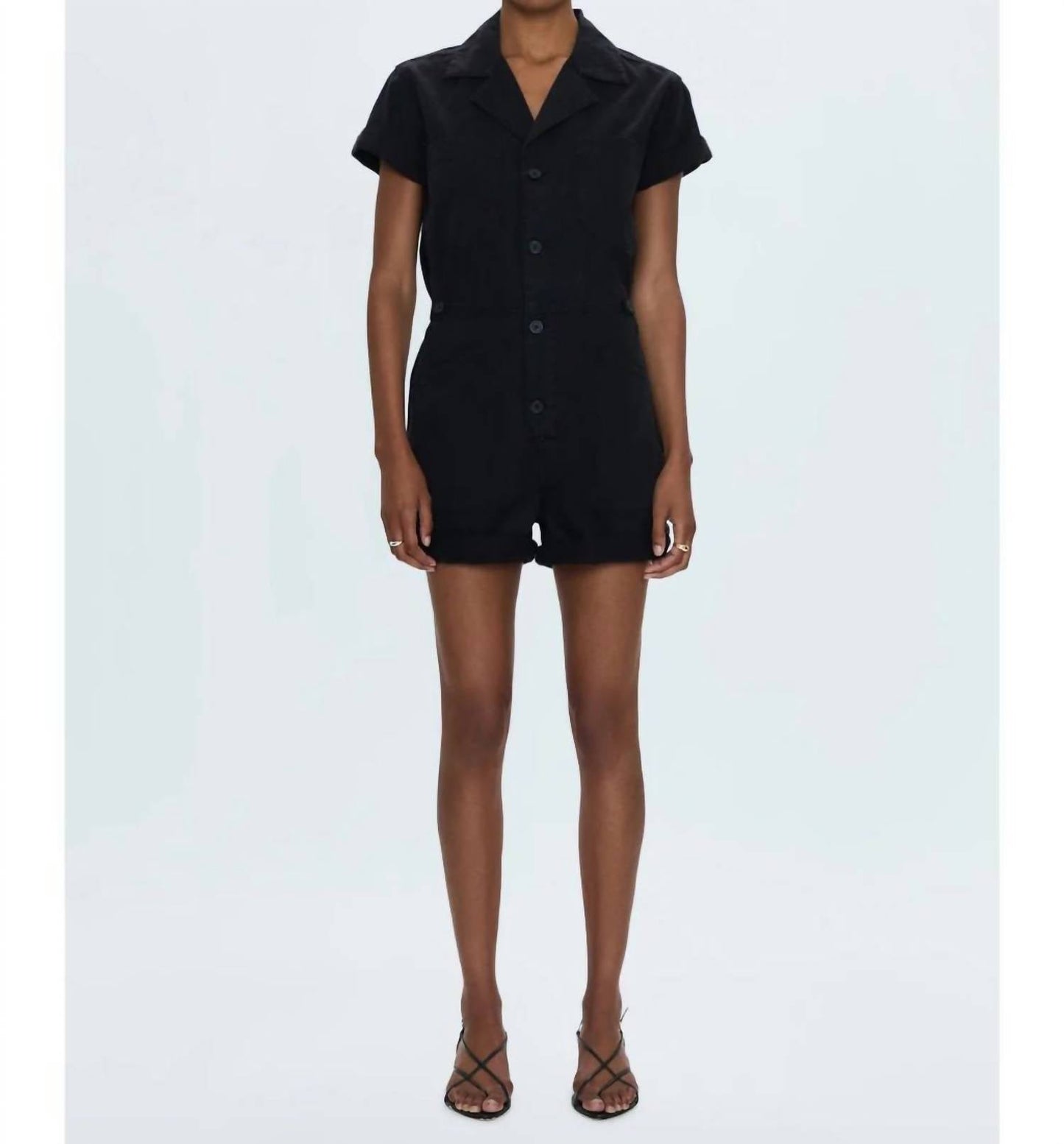 Pistola - Parker Romper