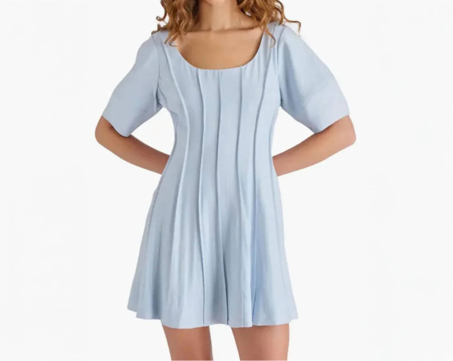 Steve Madden - Women's Arta Mini Dress
