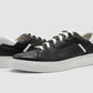 Kcr Group - Men's Classic Leather Sneakers