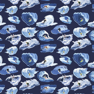 Arrels - Men's Barcelona Swim Shorts