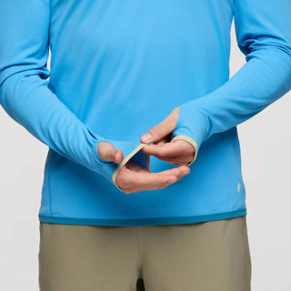 Cotopaxi - Sombra Sun Hoodie