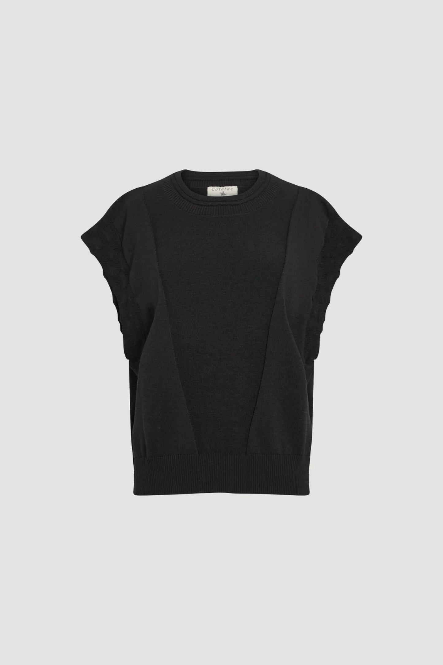 Cotelac - Night Stroll Sweater