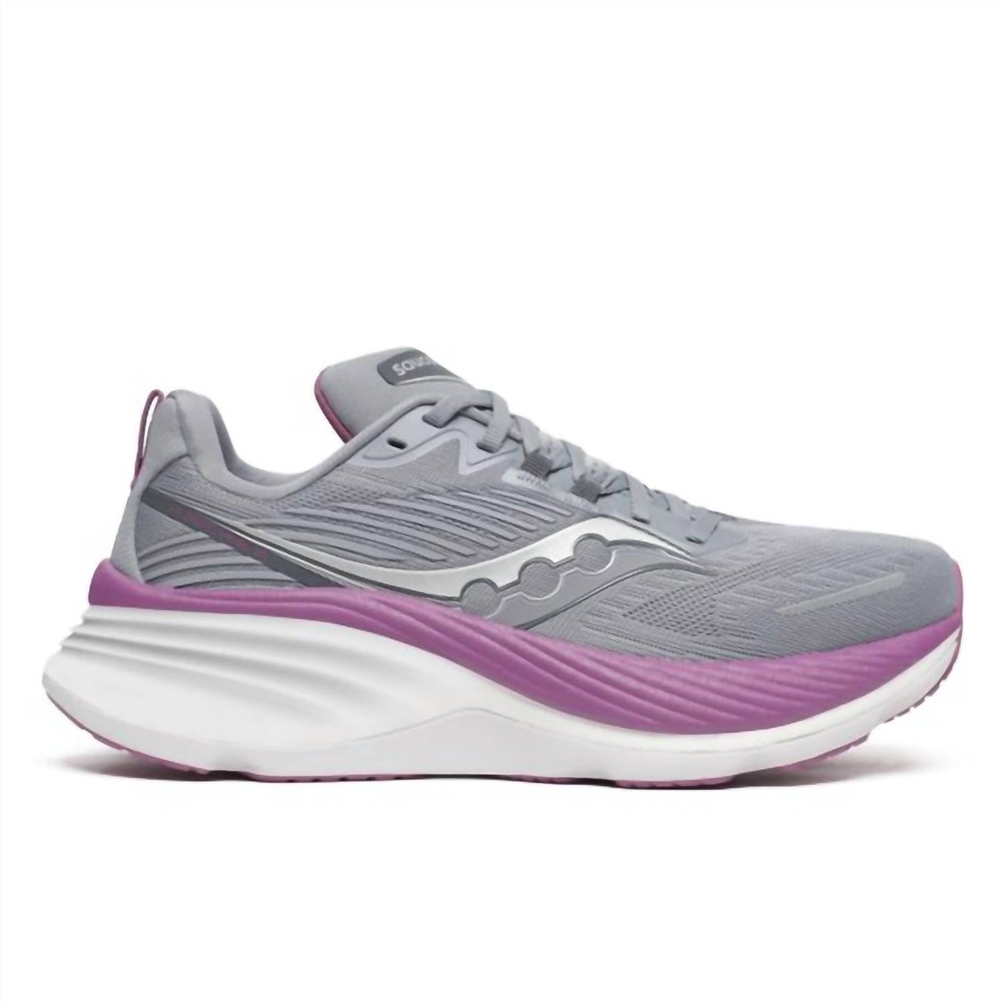 Saucony - Women's Hurricane Twenty Four Sneaker