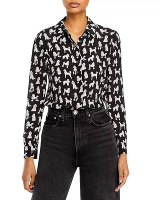 Entro - All About The Doggies Top