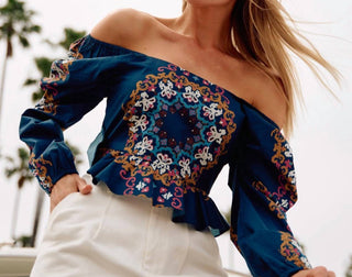 Cleobella - Women's Elizabeth Top