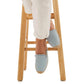 Two'S Company - Denim Espadrille Slides