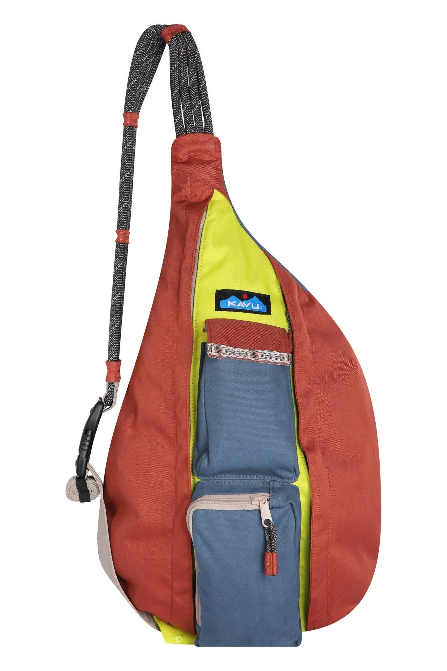 Kavu - Remix Rope Bag