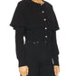 Steve Madden - Gisselle Cardigan