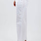 Mac - Chiara Crop Flower Pants